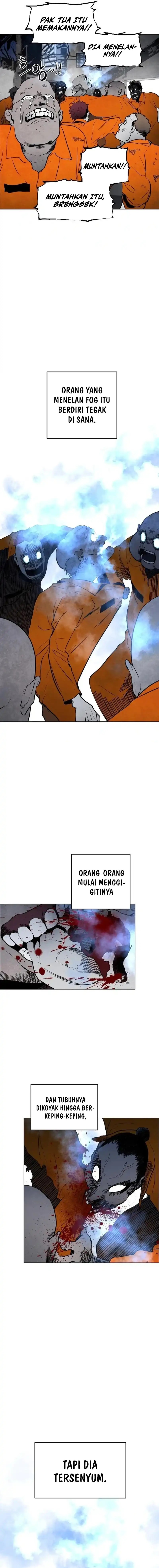 Fog Land Chapter 03 Gambar 7