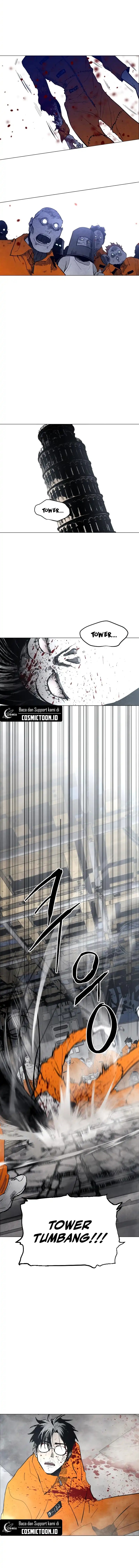 Fog Land Chapter 04 Gambar 3