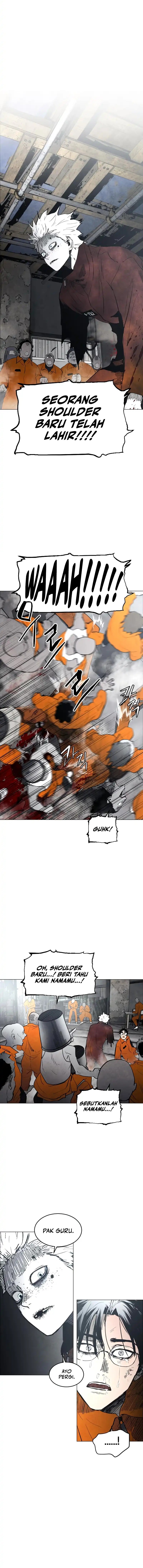 Fog Land Chapter 04 Gambar 4