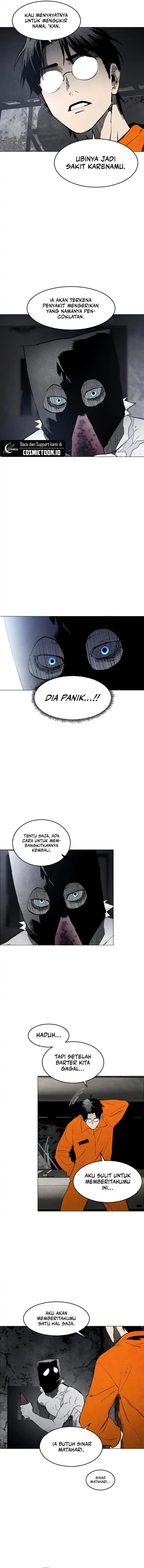 Fog Land Chapter 04 Gambar 14