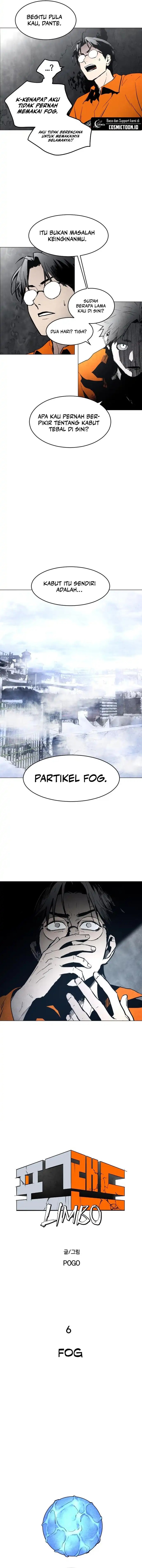 Fog Land Chapter 06 Gambar 3