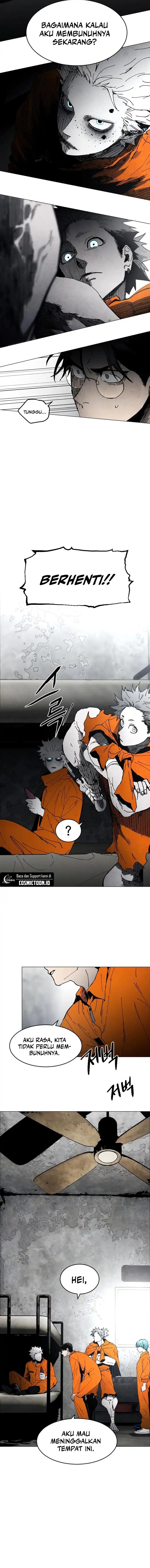 Fog Land Chapter 06 Gambar 10