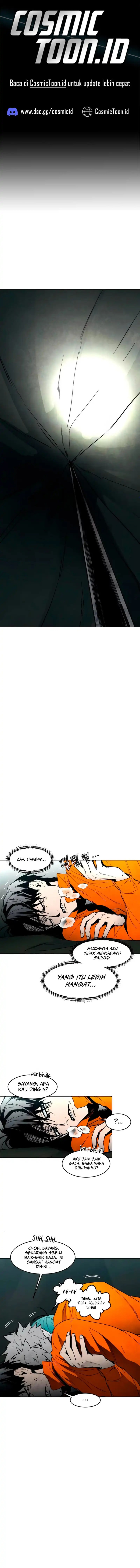 Fog Land Chapter 13 Gambar 1