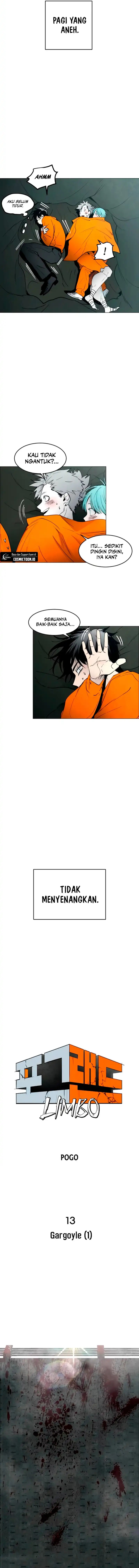 Fog Land Chapter 13 Gambar 2