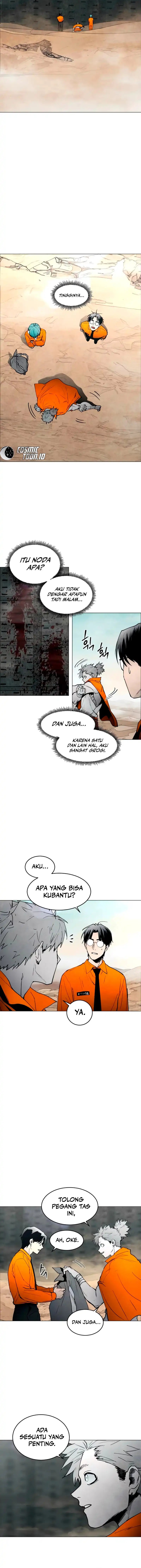 Fog Land Chapter 13 Gambar 3