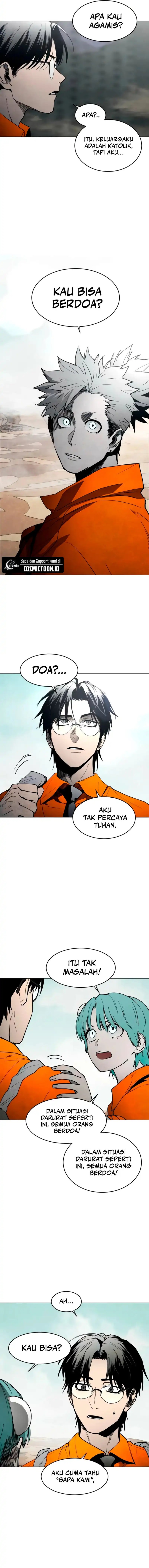 Fog Land Chapter 13 Gambar 4