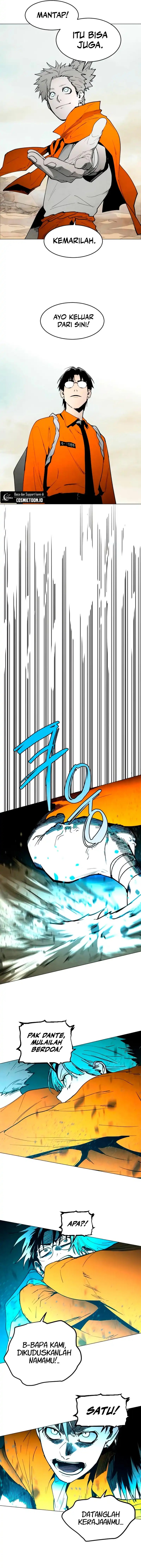 Fog Land Chapter 13 Gambar 5