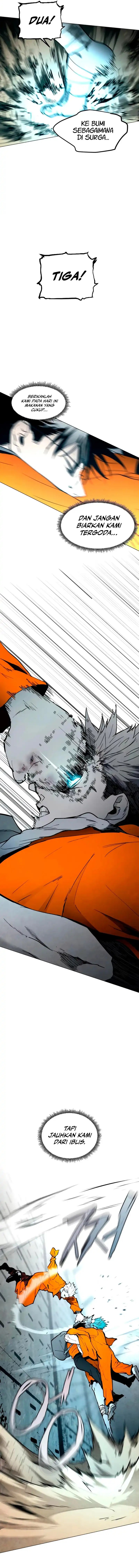 Fog Land Chapter 13 Gambar 6