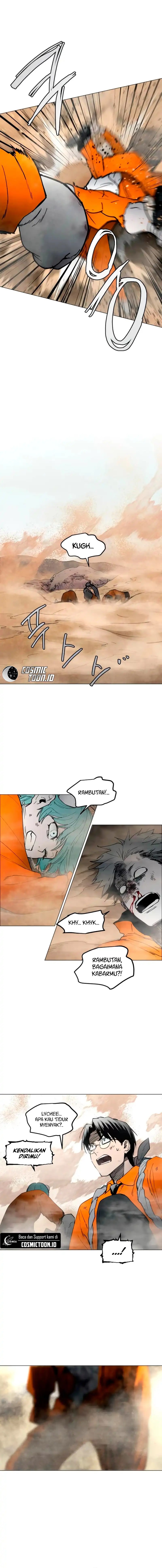 Fog Land Chapter 13 Gambar 7