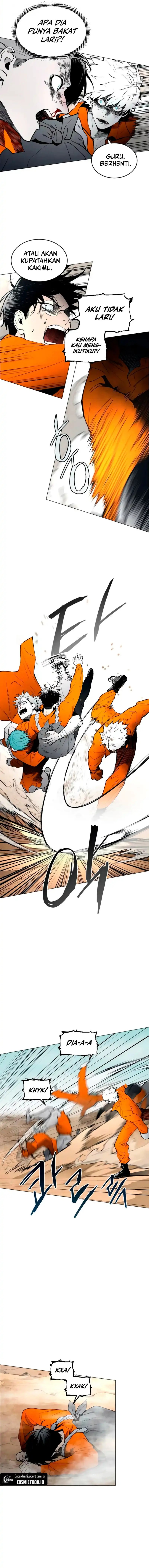 Fog Land Chapter 13 Gambar 10