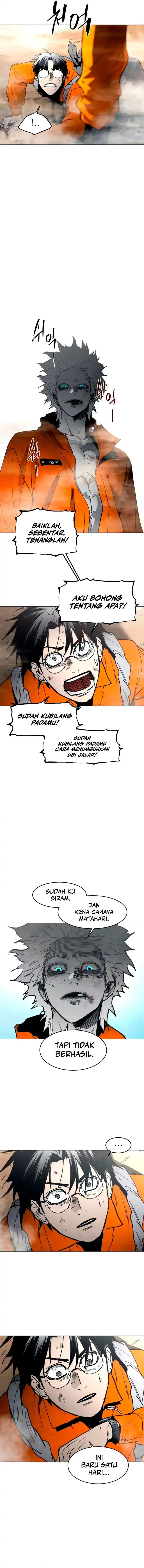 Fog Land Chapter 13 Gambar 11