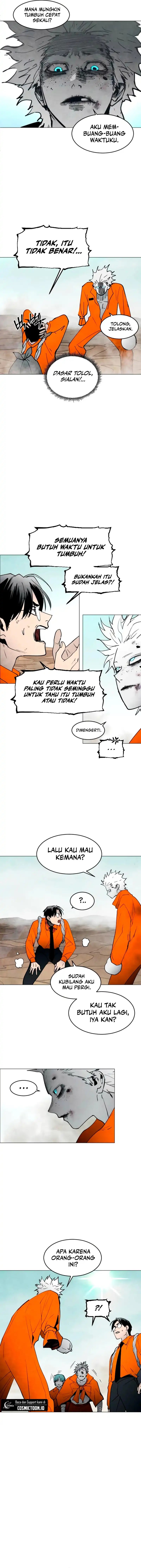 Fog Land Chapter 13 Gambar 12