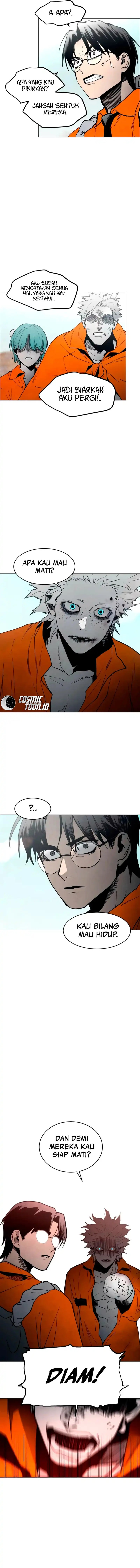 Fog Land Chapter 13 Gambar 13