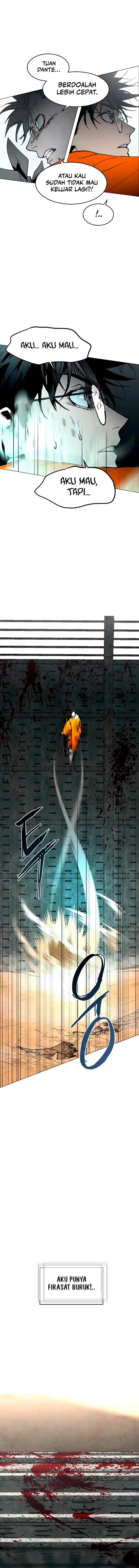 Fog Land Chapter 13 Gambar 15