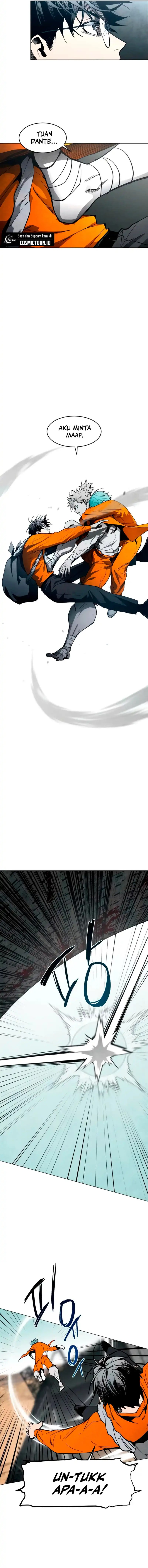 Fog Land Chapter 13 Gambar 17