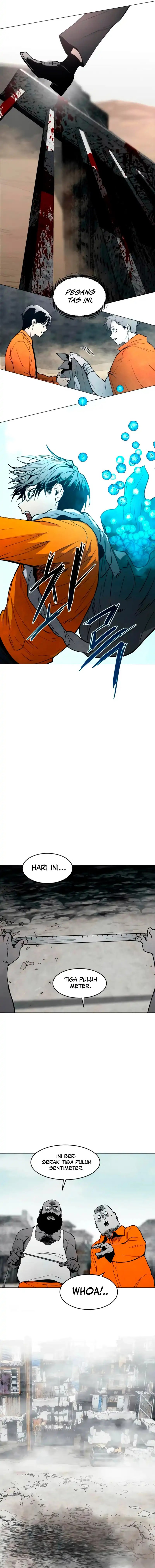 Fog Land Chapter 13 Gambar 18