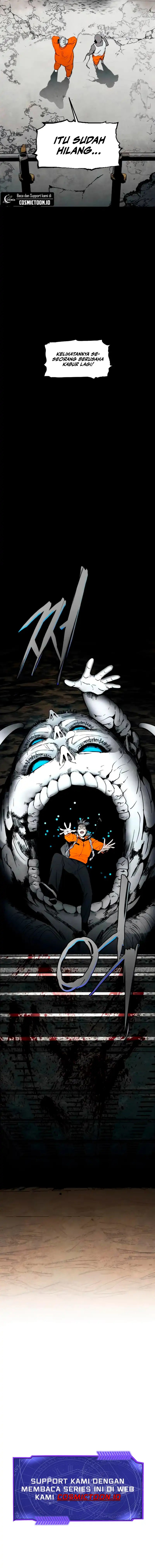 Fog Land Chapter 13 Gambar 19