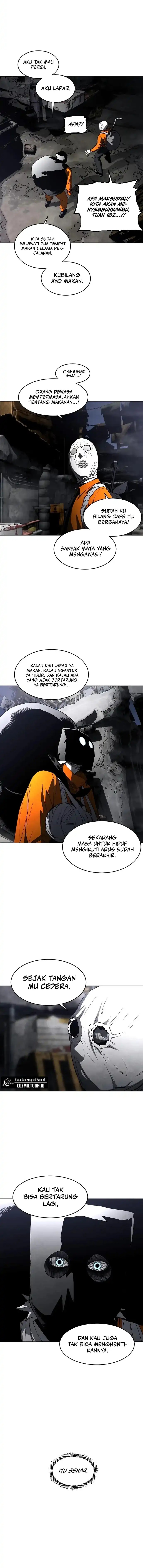 Fog Land Chapter 17 Gambar 2