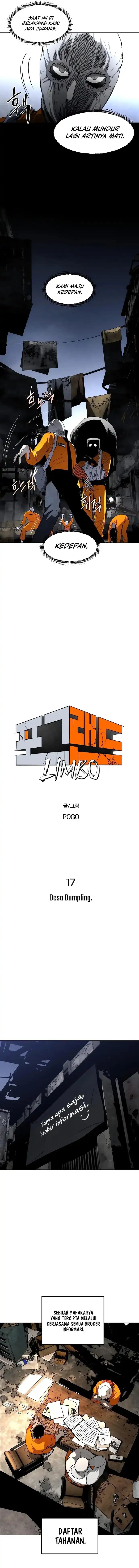 Fog Land Chapter 17 Gambar 3