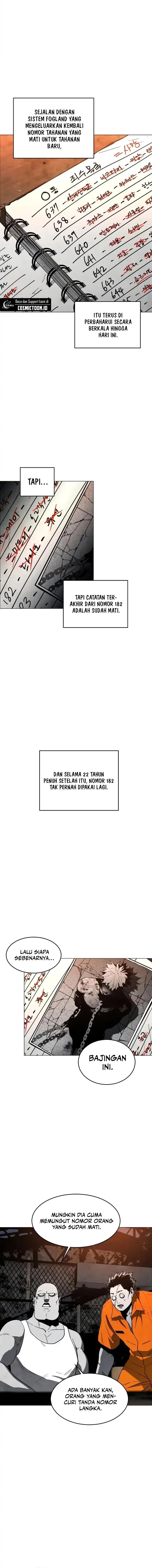 Fog Land Chapter 17 Gambar 4