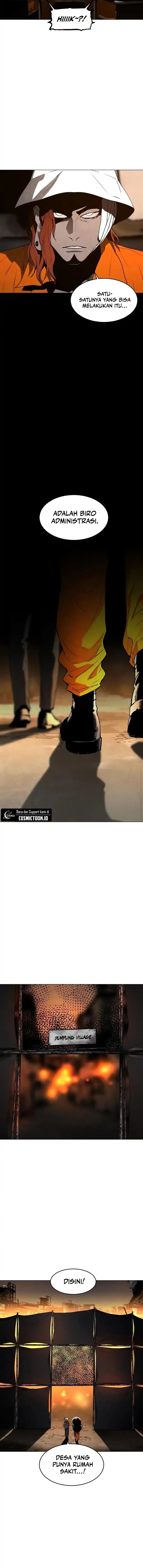 Fog Land Chapter 17 Gambar 6