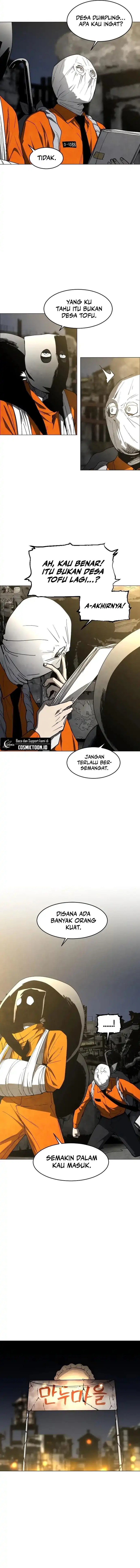 Fog Land Chapter 17 Gambar 7