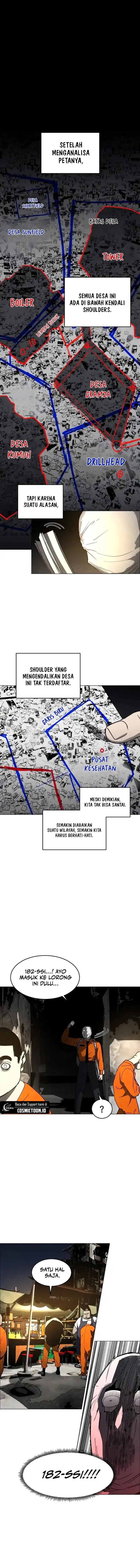 Fog Land Chapter 17 Gambar 9