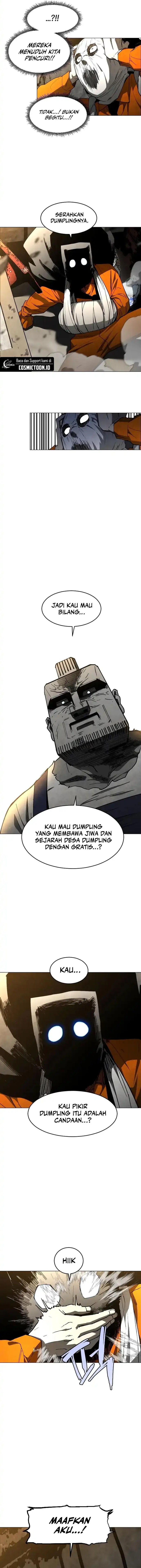 Fog Land Chapter 17 Gambar 11