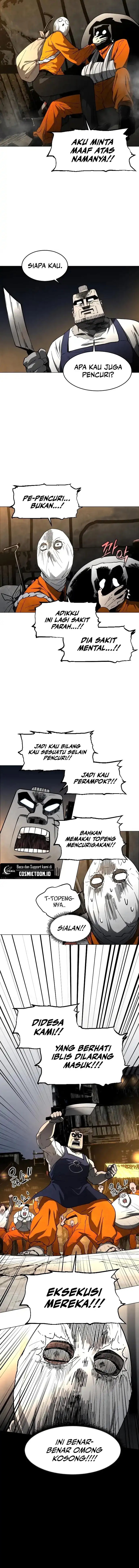 Fog Land Chapter 17 Gambar 12