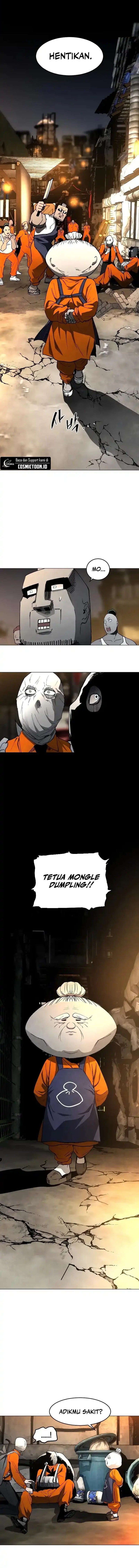 Fog Land Chapter 17 Gambar 13