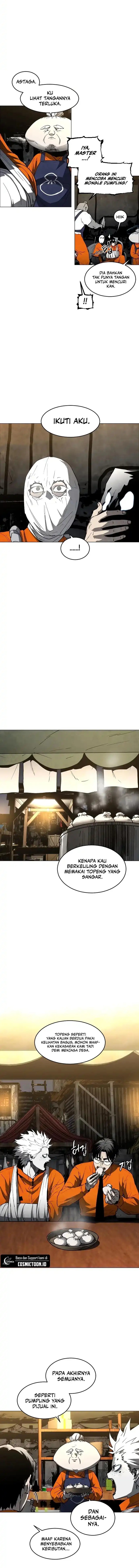 Fog Land Chapter 17 Gambar 14