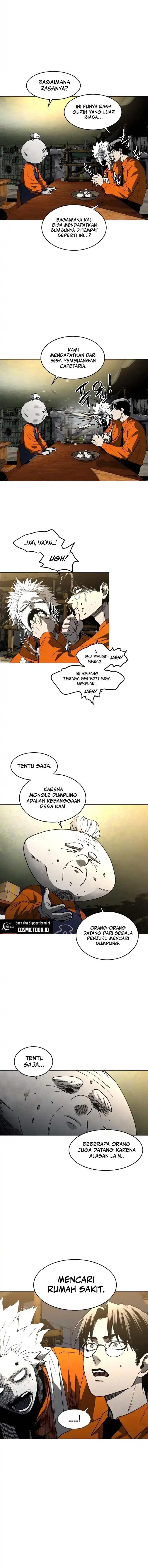 Fog Land Chapter 17 Gambar 15