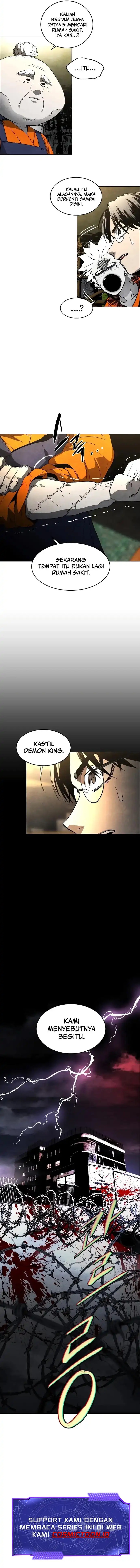 Fog Land Chapter 17 Gambar 16