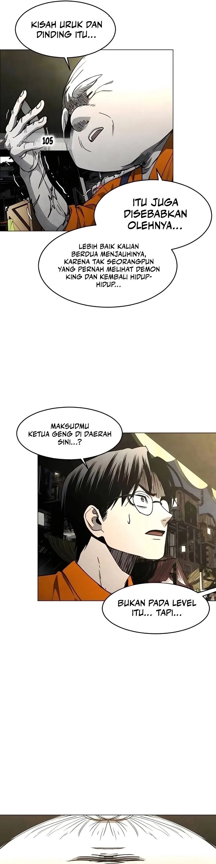 Fog Land Chapter 18 Gambar 2