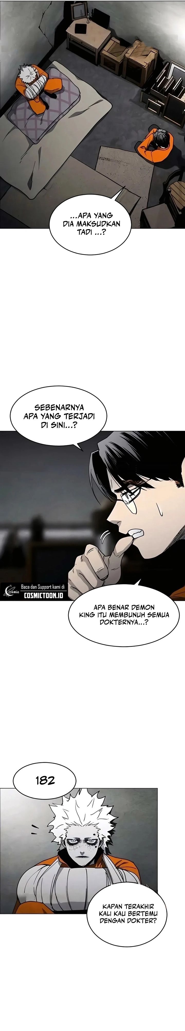 Fog Land Chapter 18 Gambar 5