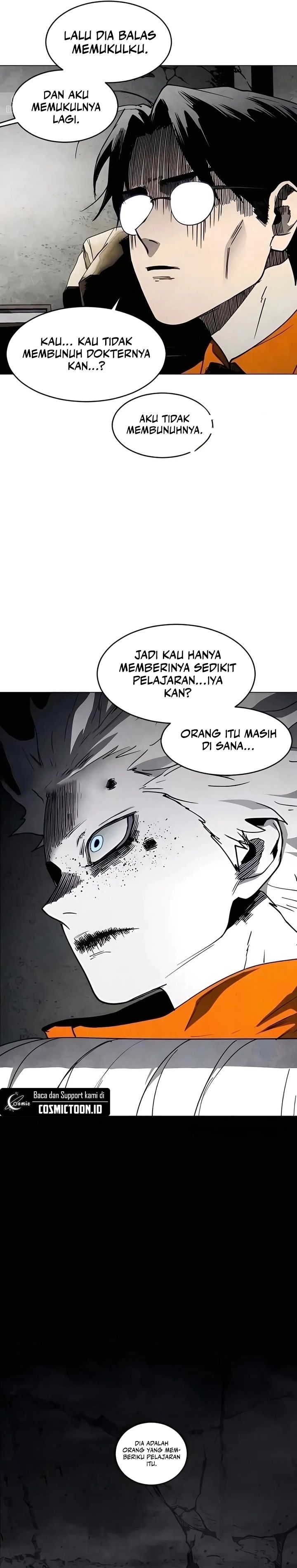 Fog Land Chapter 18 Gambar 10
