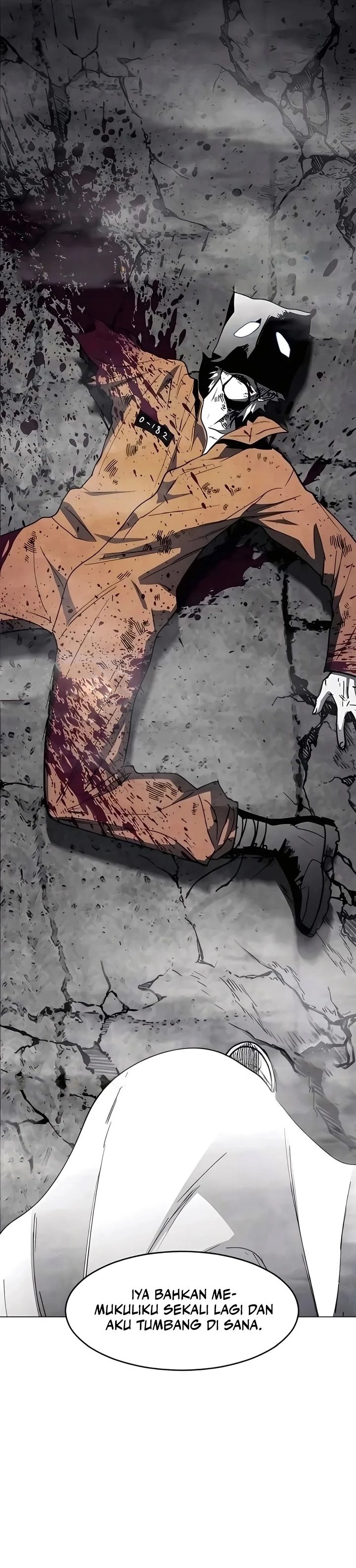 Fog Land Chapter 18 Gambar 11