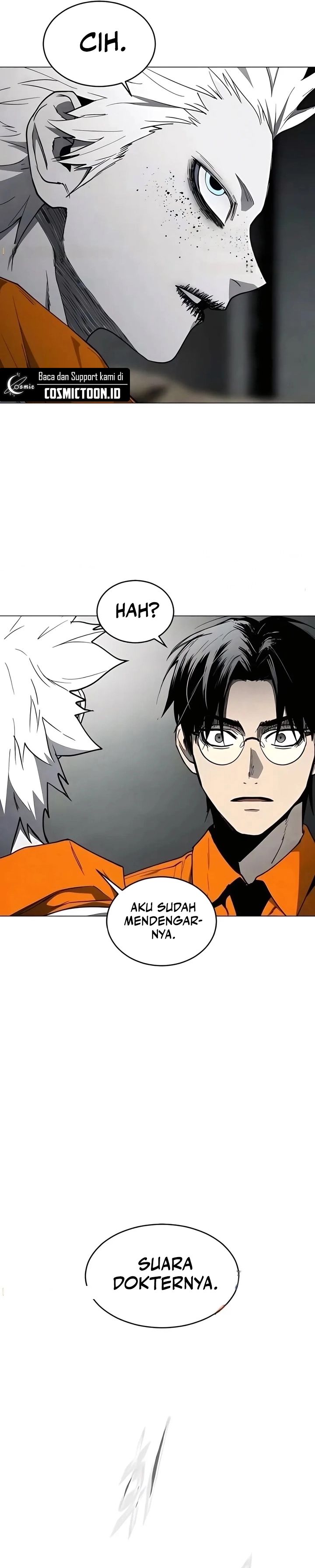 Fog Land Chapter 18 Gambar 13