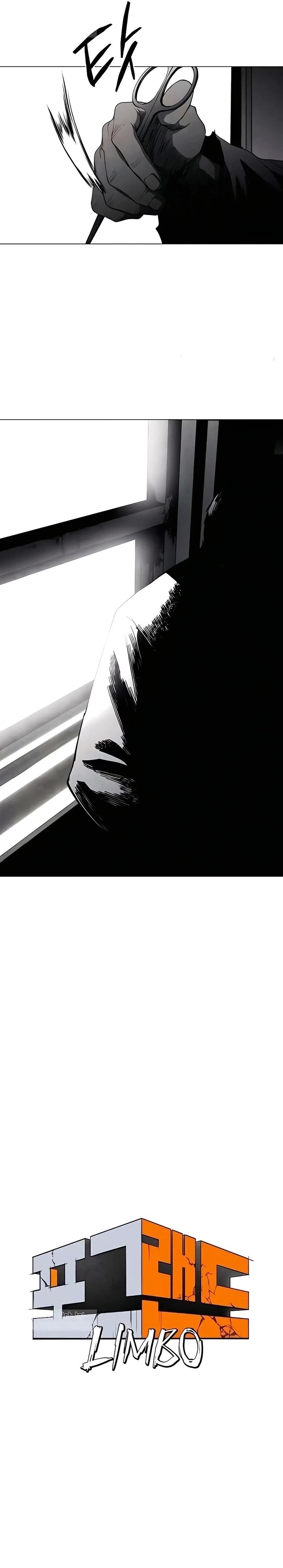 Fog Land Chapter 18 Gambar 15