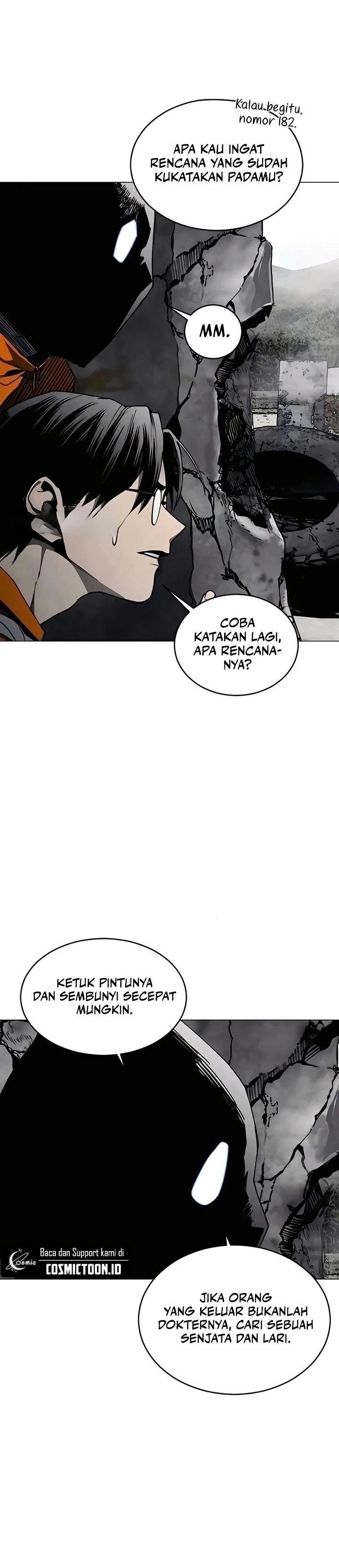 Fog Land Chapter 18 Gambar 25