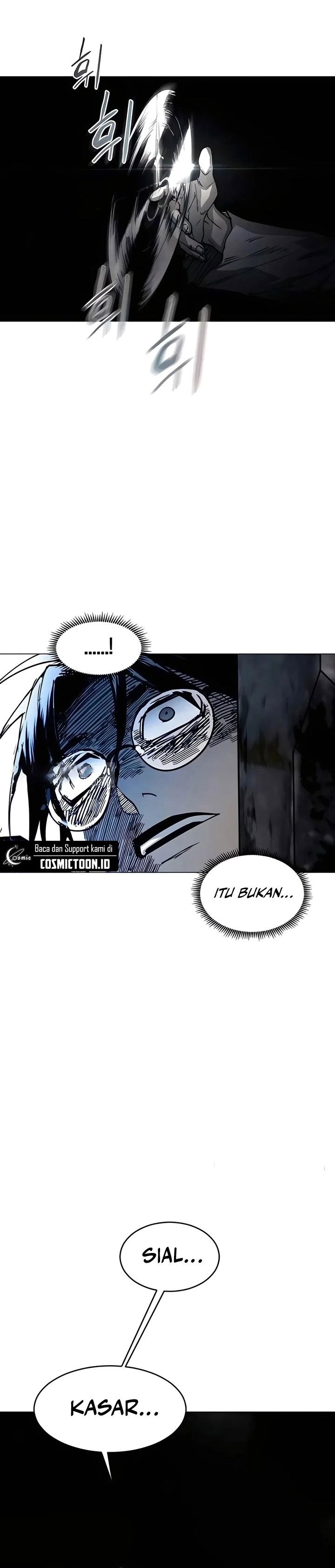 Fog Land Chapter 18 Gambar 35