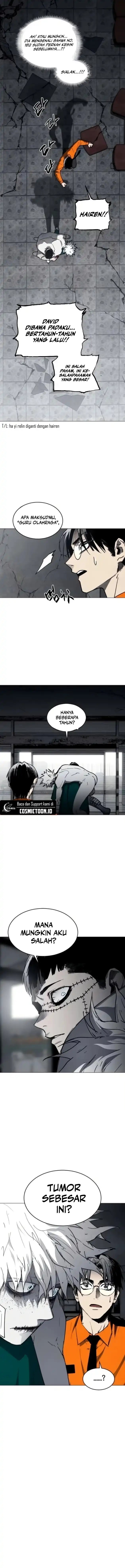Fog Land Chapter 21 Gambar 2