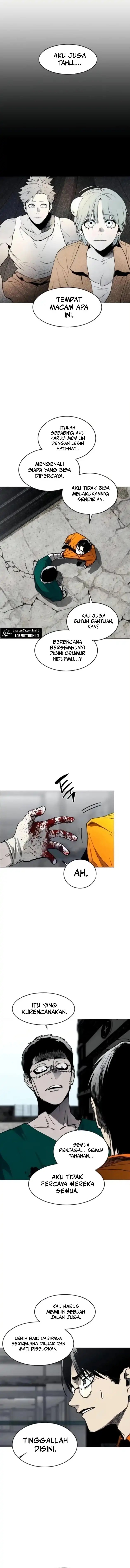 Fog Land Chapter 21 Gambar 4