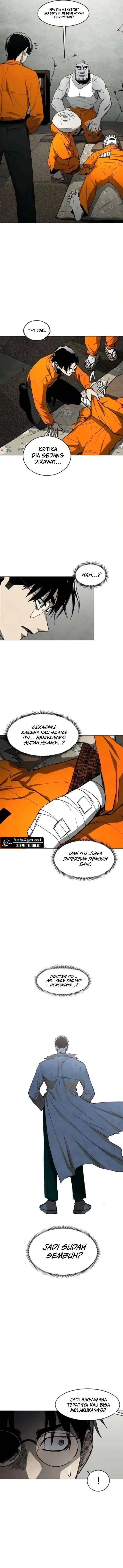 Fog Land Chapter 21 Gambar 10