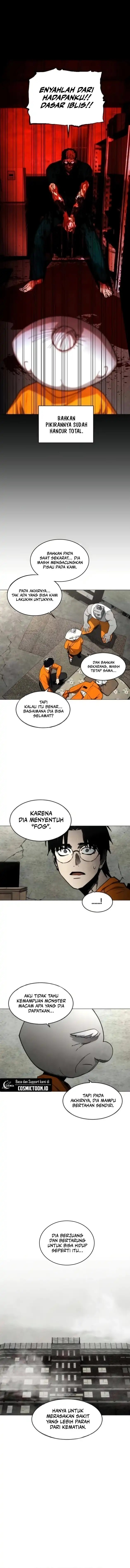 Fog Land Chapter 21 Gambar 17