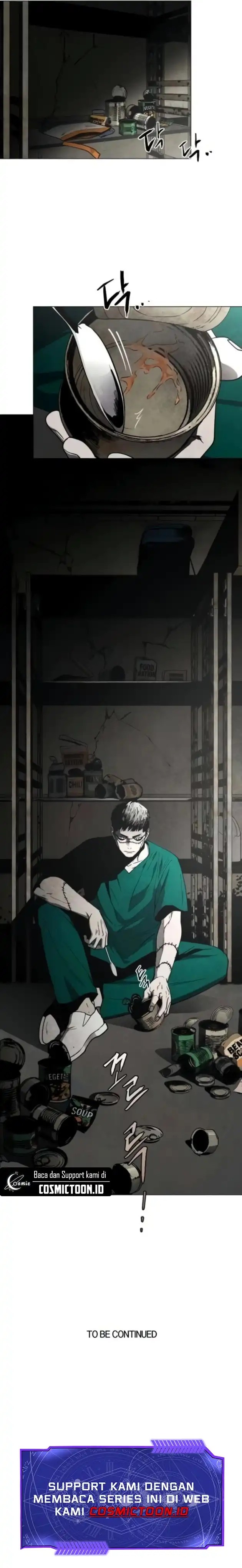 Fog Land Chapter 21 Gambar 18