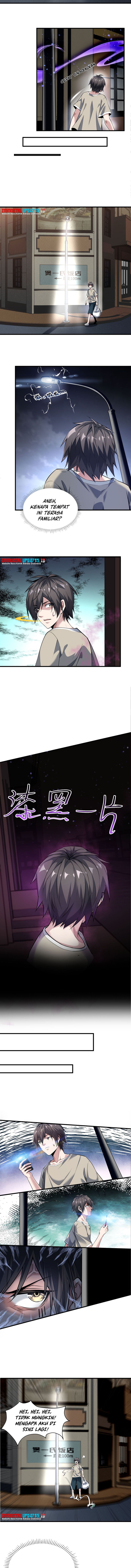 Following After the Livestream to Immortal Cultivator Chapter 02 Gambar 6