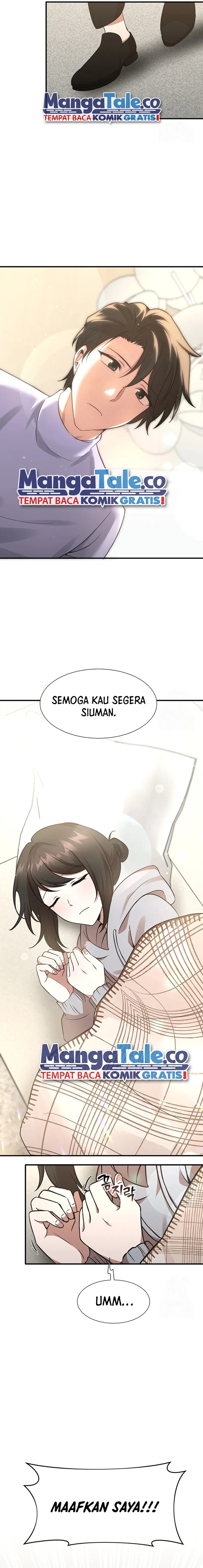 Food Truck Owner Inside the Dungeon Chapter 06 Gambar 3