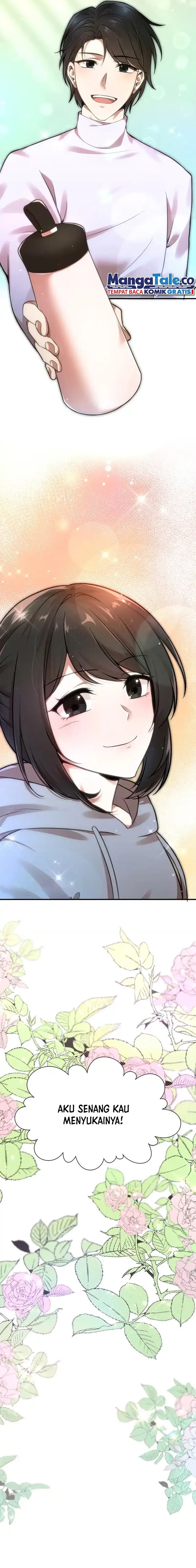 Food Truck Owner Inside the Dungeon Chapter 07 Gambar 13