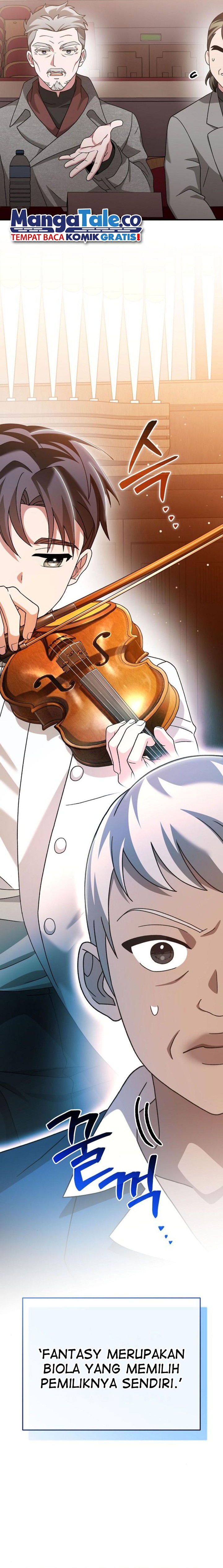 For the Musical Genius Chapter 36 Gambar 3